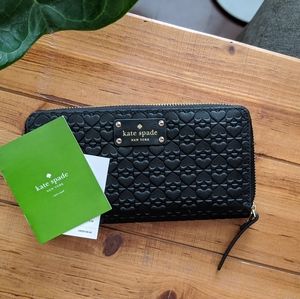 Kate Spade wallet